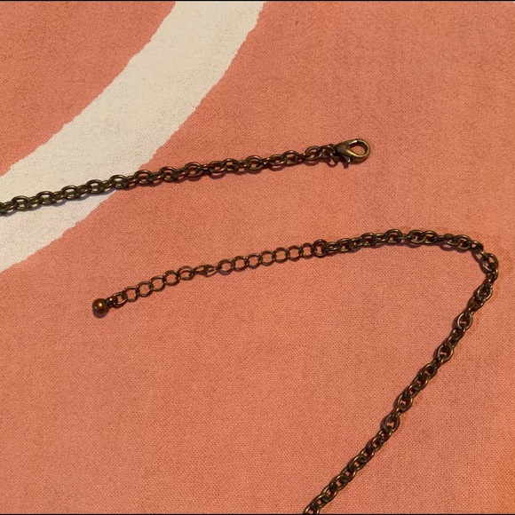 Statement Necklace - Picture 4 of 4